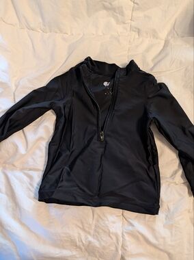 Primary Baby Zip Up